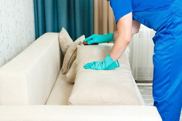 sofa dry cleaner in mohali