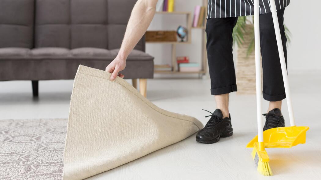 "Elite Winds Best Carpet Cleaning Services in Panchkula - Unrivalled excellence for your carpets."