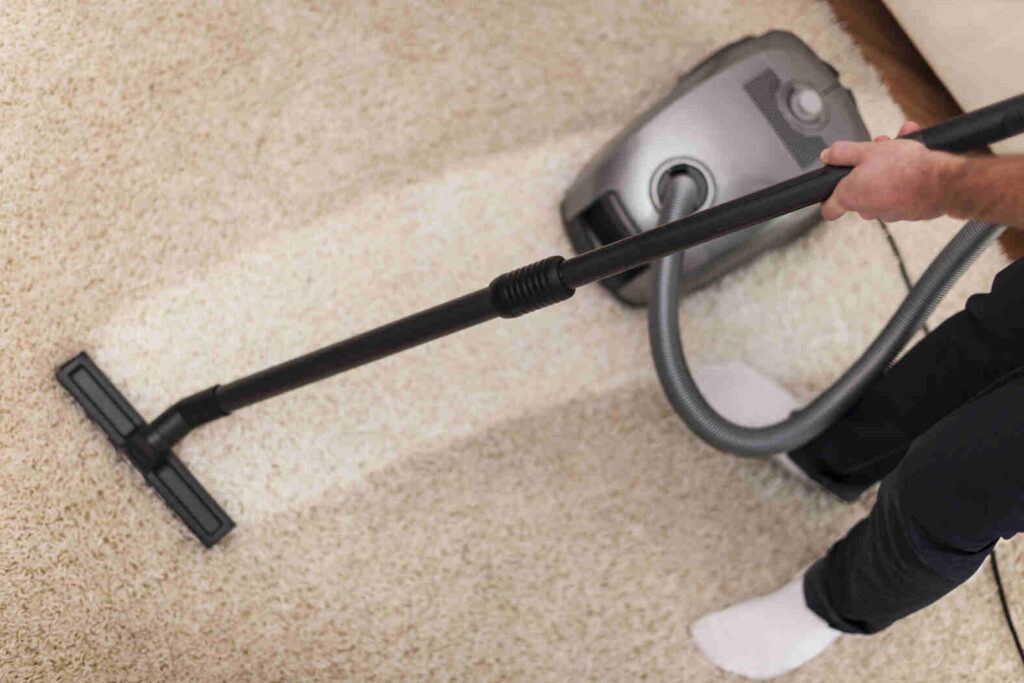 "Elite Winds Carpet Cleaning Services in Panckula - Professional carpet cleaning with state-of-the-art equipment for a spotless home."