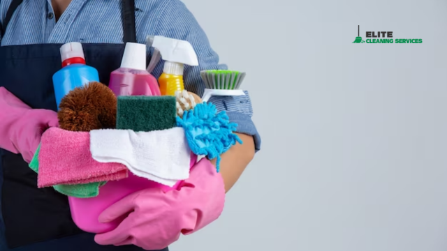 Home Cleaning Service in Chandigarh