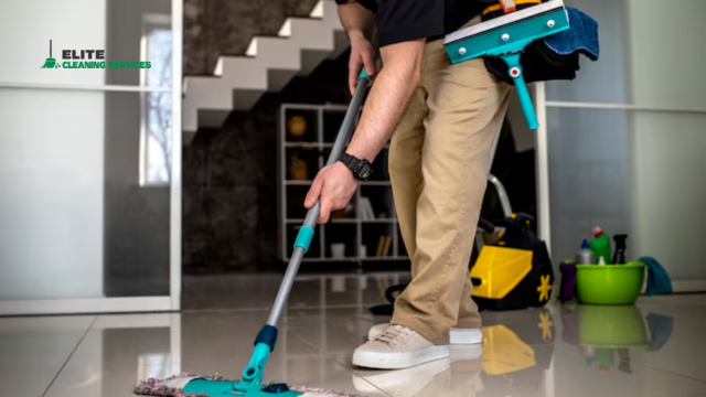 Home Cleaning Service in Mohali