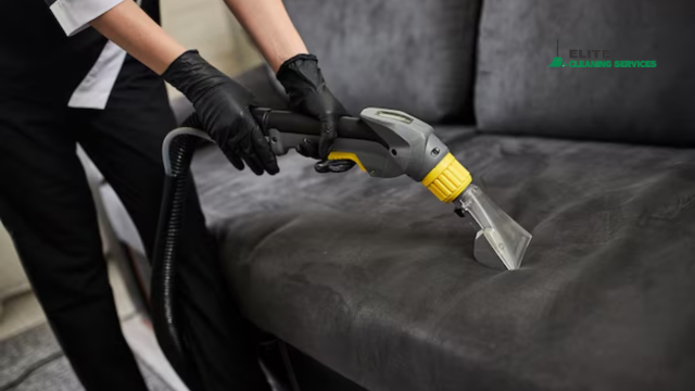 Sofa Cleaning Service in Panchkula