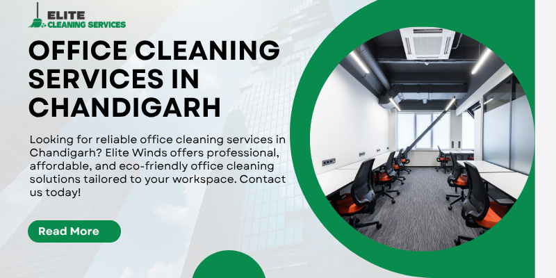 office cleaning services