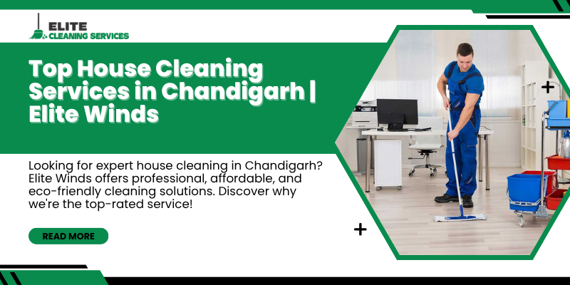 House Cleaning Services