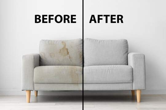 After And Before